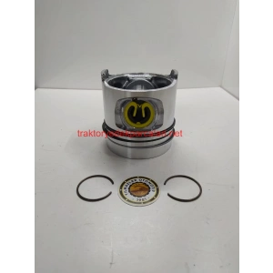 PİSTON SEGMANLI  104MM FIAT