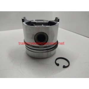 PİSTON SEGMANLI (YM),34 PİM 480-640