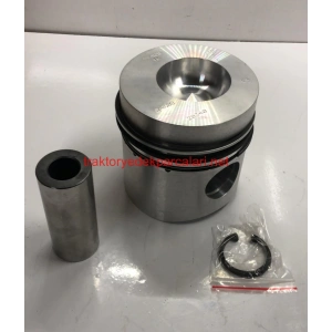 PİSTON SEGMANLI STD STEYR BAŞAK