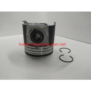 PİSTON SEGMANSIZ 102 MM UTB