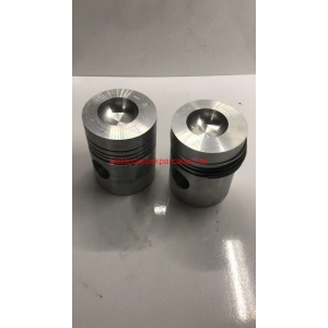 PİSTON SEKMAN TAKIM DAR (2ADET) (165) MASSEY FERGUSON