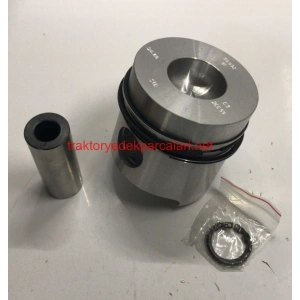 PİSTON SEKMANLI 100MM (480-70/56) FİAT TRAKTÖR