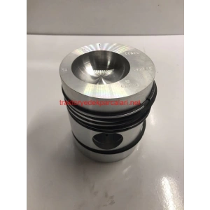 PİSTON SEKMANLI (5 KANAL) 135 MASSEY FERGUSON