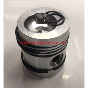 PİSTON SEKMANLI (91.48MM) STD (135) MASSEY FERGUSON