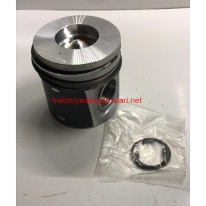 PİSTON VE HALKA KİTİ HATTAT