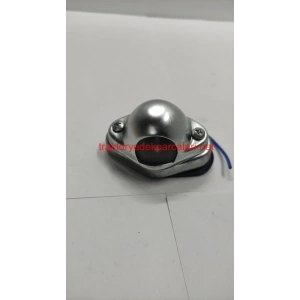 PLAKA AYDINLATMA LAMBASI - MASSEY FERGUSON / 135-165-168 SERİ