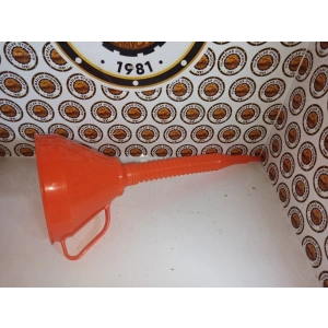 PLASTİK HUNİ (PARÇALI)