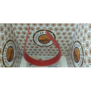 PLASTİK KABURGA GENİŞ YENİ MODEL SÖNMEZ