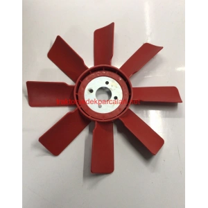 PLASTİK V KANAT 8 Lİ