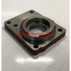 HİDROLİK POMPA BAĞĞLANTI KAPAĞI STEYR-BAŞAK