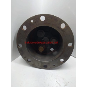 PORYA BAŞI YARI MONTAJ HATTAT