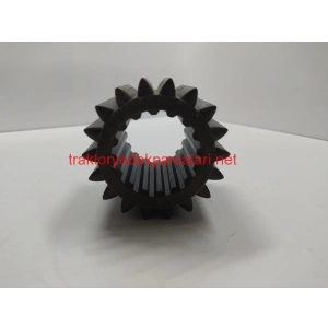 PRİZDİREK KOZA DISLI Z=18