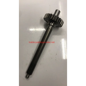 PRİZDİREK MEMELİ BÜYÜK 24 DİŞ 165-285 MASSEY FERGUSON