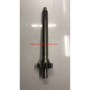 PRİZDİREK MİLİ (240) HATTAT