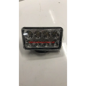 PROJEKTÖR 8 LEDLİ 24W (TÜM MODELLER)