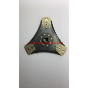 PTO KASNAK BALATASI 3 PAD BRONZ JOHN DEERE