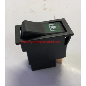 PTO DÜĞMESİ TÜMOSAN