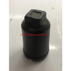 PTO KUYRUK MİL KAPAĞI(UZUN) MF 240-285