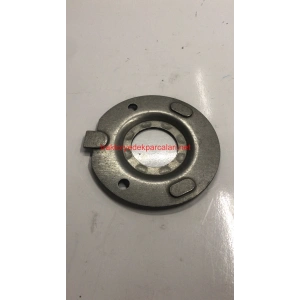 PTO PRİZDİREK KARŞILIK PULU (12 VİTES) (285-398) MASSEY FERGUSON