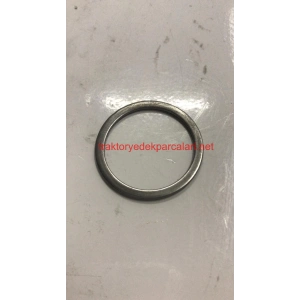 CER KOZA DİŞLİ PUL HATTAT