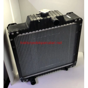 RADYATÖR KOMPLE ALÜMİNYUM HATTAT