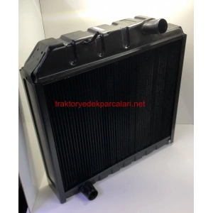 RADYATÖR KOMPLE VALTRA