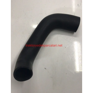 RADYATÖR ÜST HORTUM 165-185 MASSEY FERGUSON