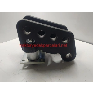 REAKSİYON MESNEDİ MONTAJ HATTAT