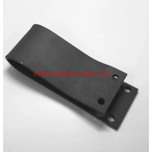 REAKSİYON YAYI HATTAT A50-A80C