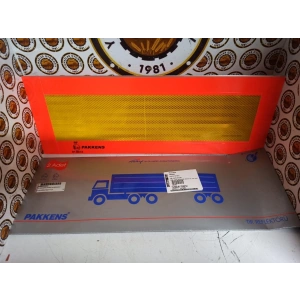 REFLEKTÖR DİKDÖRTGEN(TIR TİPİ)