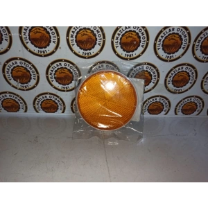 REFLEKTÖR KEDİ GÖZÜ YAPIŞTIRMA