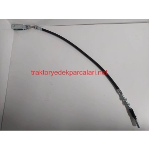 RÖMORK AYAK FREN VALFİ SPİRAL TELİ