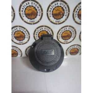 RÖMORK FİŞİ 5 Lİ DİŞİ (PLS)