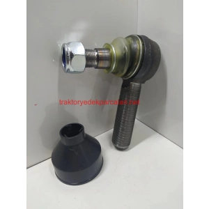 ROT BAŞI KALIN TİP M24X1,5