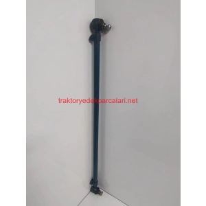 ROT BOYLAM KOMPLE (TEK)