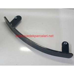 ROTOVATÖR KENAR BAĞLANTI DEMİRİ