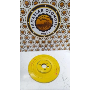 RÜZGARLIK KASNAĞI  KOMPLE -TC