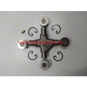 ŞAFT MAFSALI (30X18X106) 50NC 65,9 IVECO