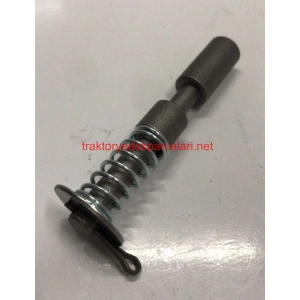 ŞAFT PİMİ BÜYÜK 12MM