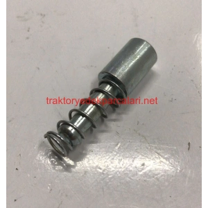 ŞAFT PİMİ KÜÇÜK 14MM