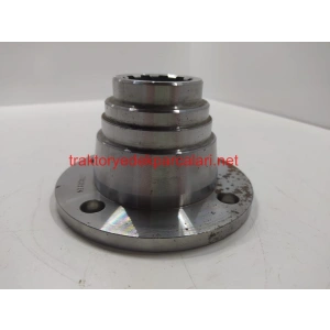 ŞAFT UCU FLANSI IVECO