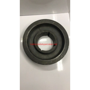 SALJ MAKİNASI KASNAK