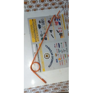 SANDIK ALT YAYI ( İP GERDİRME YAYI ALT )