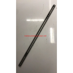 ŞANIZIMAN SÜRGÜ MİLİ UZUN (240S) HATTAT