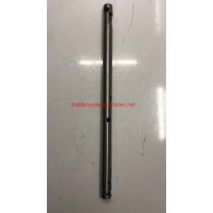 ŞANZIMAN SÜRGÜ MİLİ (240S) HATTAT