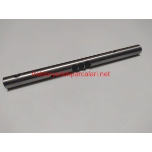 ŞANZIMAN VİTES MİLİ TAKVİYE 3 DELİK