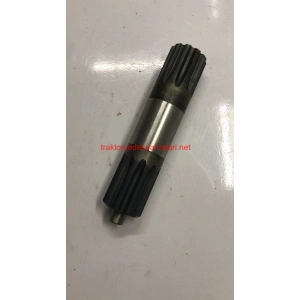 ŞANZUMAN ARA UZATMA KALIN FREZELİ (275-285) MASSEY FERGUSON