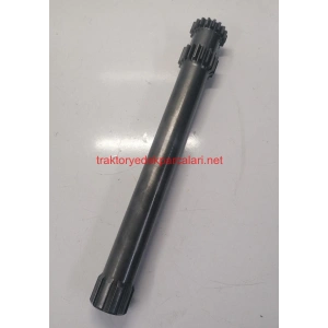 ŞANZUMAN ARA UZATMA UZUN E.M 165-255 MASSEY FERGUSON