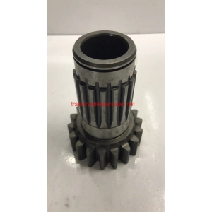 ŞANZUMAN DİŞLİSİ (266G-285S) HATTAT