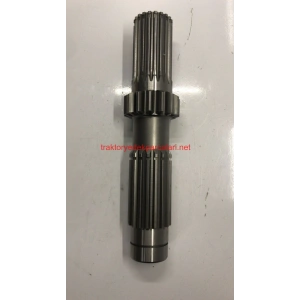 ŞANZUMAN GRUP MİLİ HATTAT